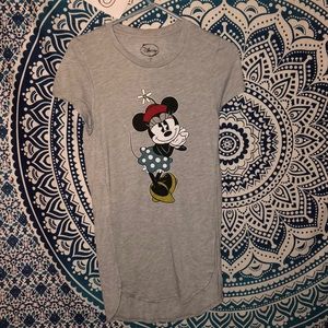 Mickey Mouse tee